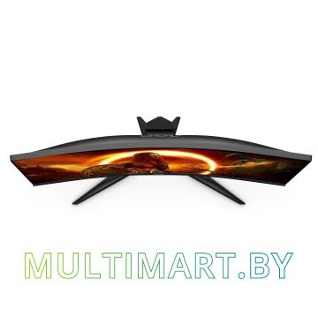 Монитор AOC C27G2ZE/BK картинка 4